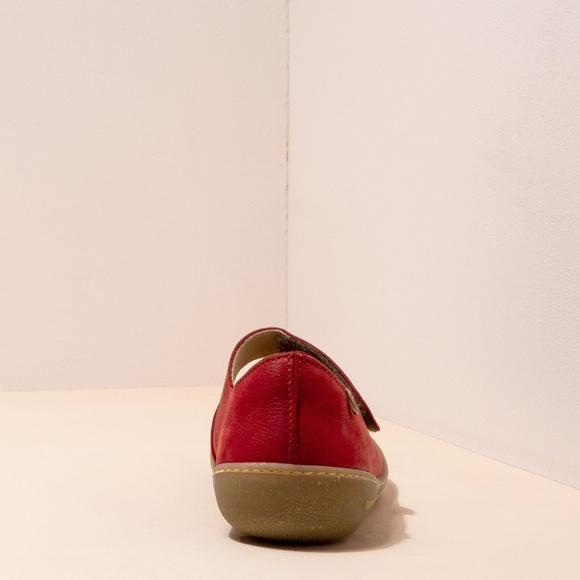 El Naturalista Pakiwan Black N5768 Mary Jane Shoes - Picture 4 of 4